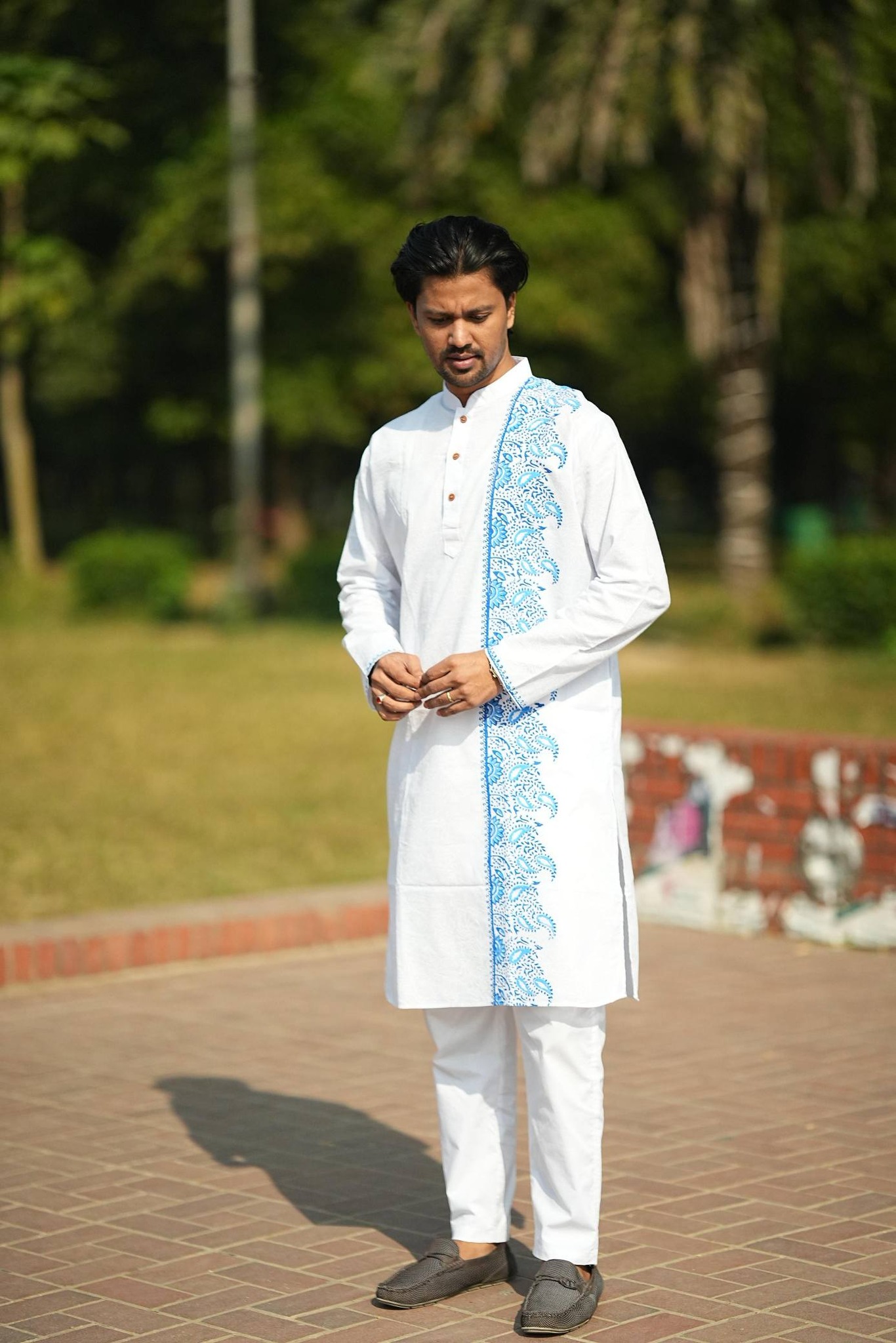 Panjabi Collection